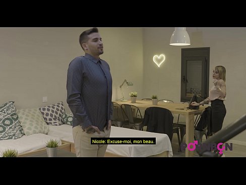 ❤️ PORNBCN 4K Một người phụ nữ trưởng thành với bộ ngực lớn muốn được hậu môn fucked trẻ gigolo với tinh ranh lớn blowjob tình yêu cứng quái tay công việc dog style âm hộ liếm cực khoái Phụ đề tiếng Pháp ❤️❌  Khiêu dâm  tại chúng tôi  ☑